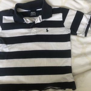 Polo by Ralph Lauren short sleeve pullover
